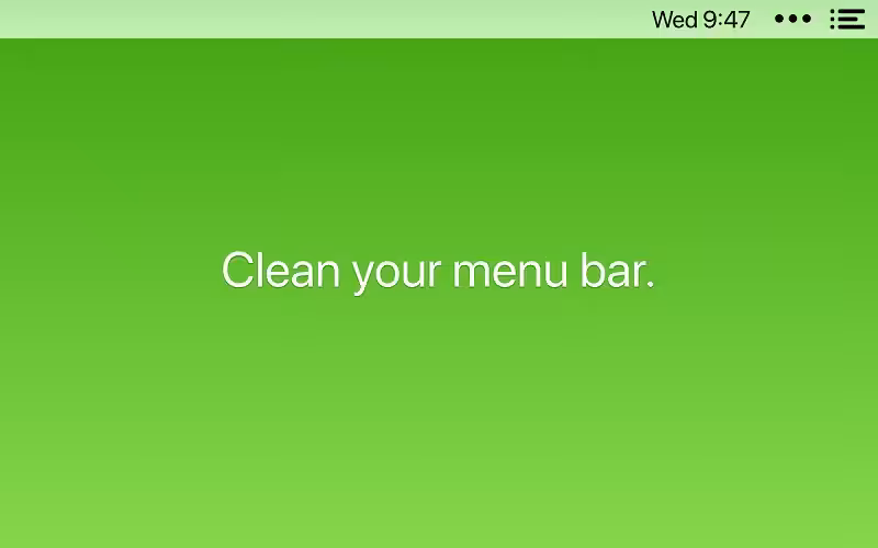 Bartender Captura 1