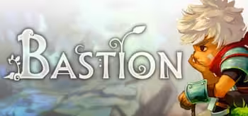 Bastion logo