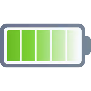 Battery Health logo