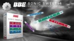 BBE Sound Sonic Sweet Logo