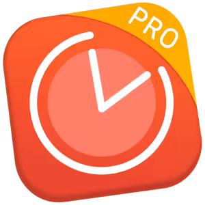 Be Focused Pro – Focus Timer Logo