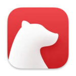 Bear Logo