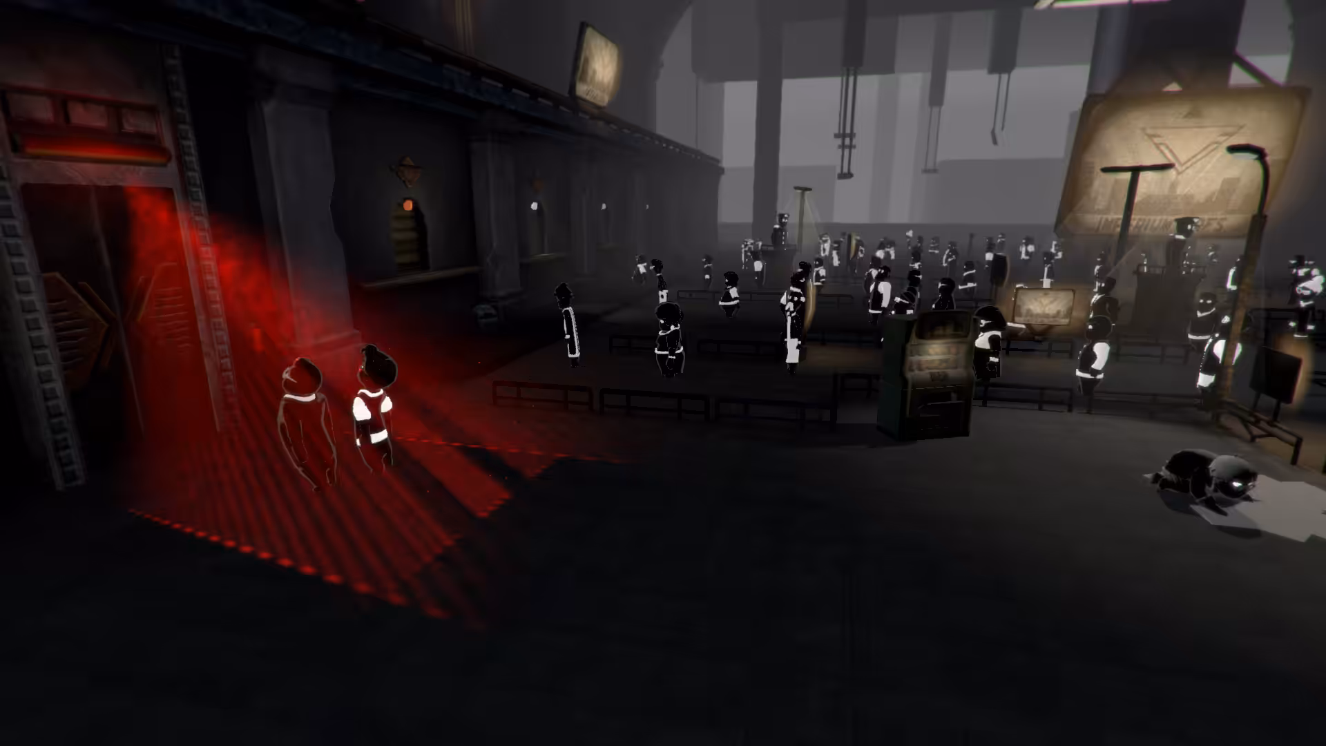 Beholder 2 Captura 1