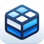 BentoBox v Logo