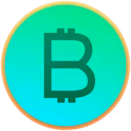 Bitcoin Bar logo