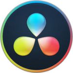 Blackmagic Design DaVinci Resolve Studio logo
