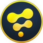Blackmagic Fusion Studio logo