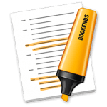 Bookends logo