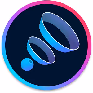 Boom3D logo