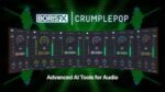 BorisFX CrumplePop Pro 2025.5.3 Logo