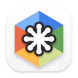 Boxy SVG Logo