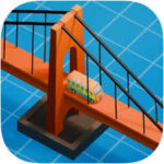 Bridge Constructor Studio 1.0r12 Logo