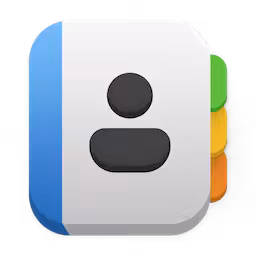 BusyContacts Logo