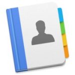 BusyContacts 2026.1.1 logo