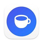 Caffeinated – Anti Sleep App logo