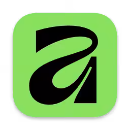 Canva Affinity Logo