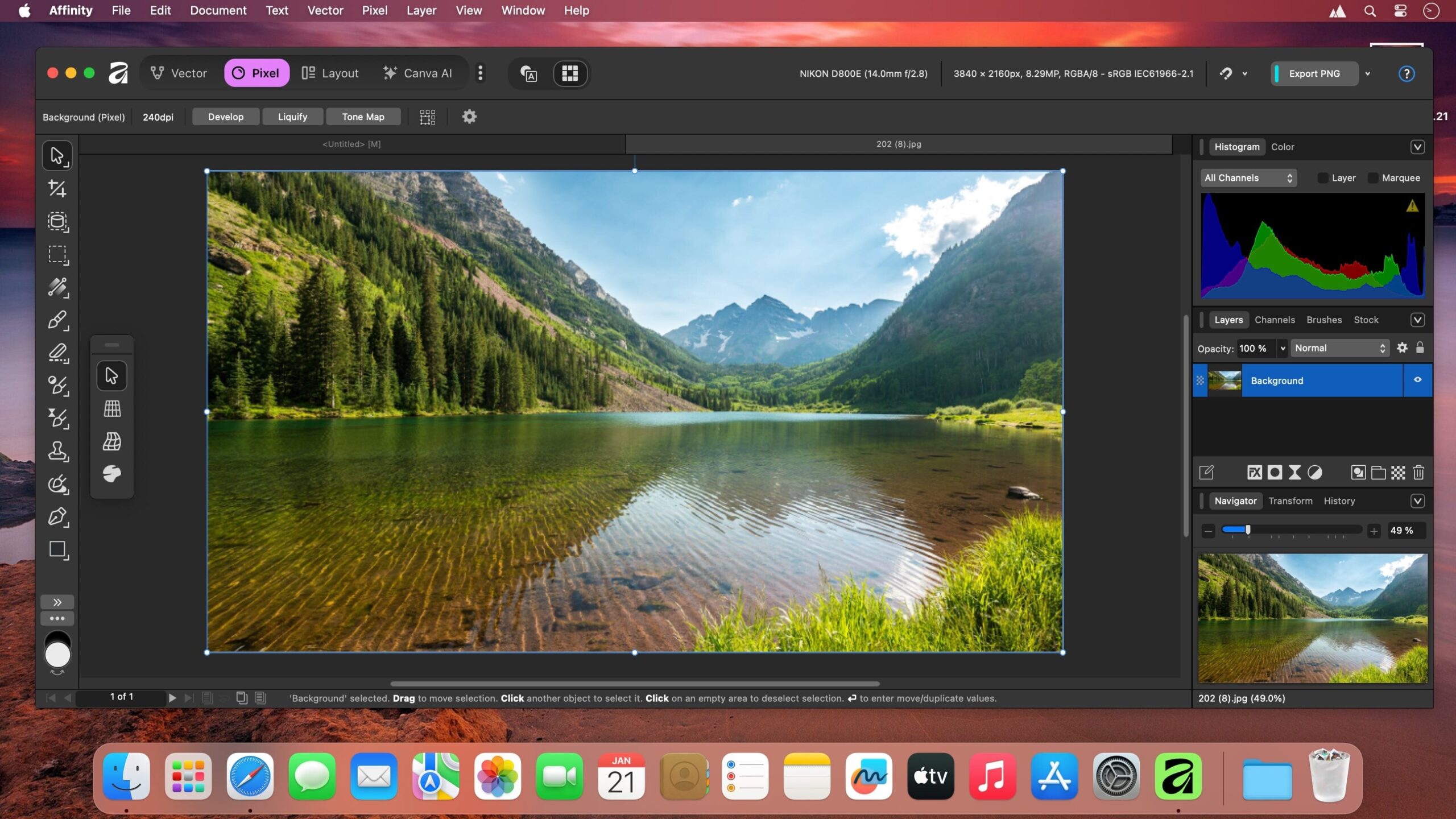 Canva Affinity Captura 1