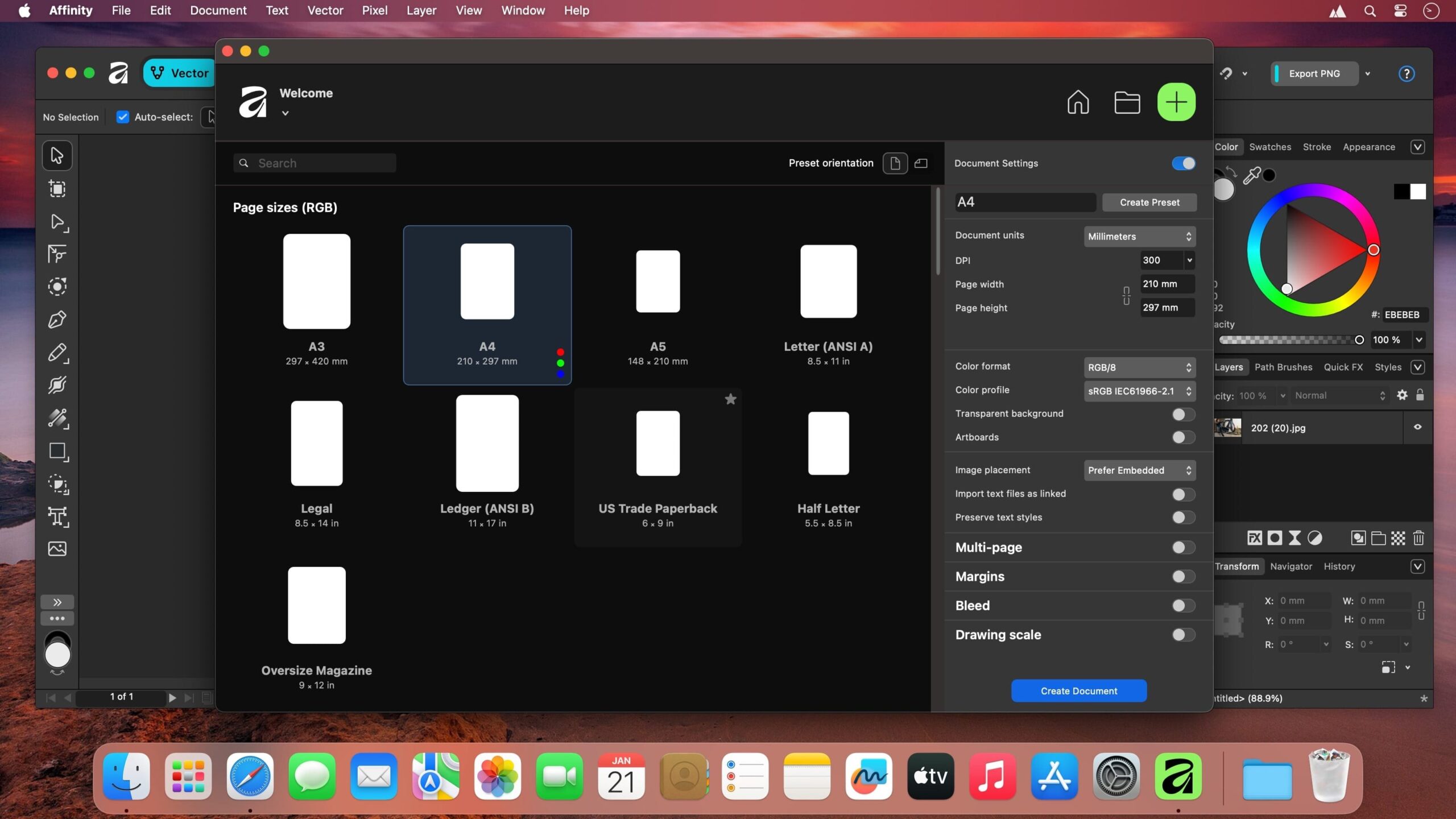 Canva Affinity Captura 5