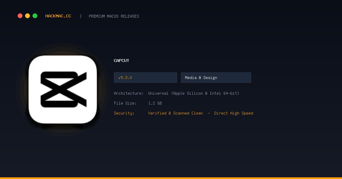 CapCut screenshot
