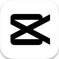 CapCut Pro logo