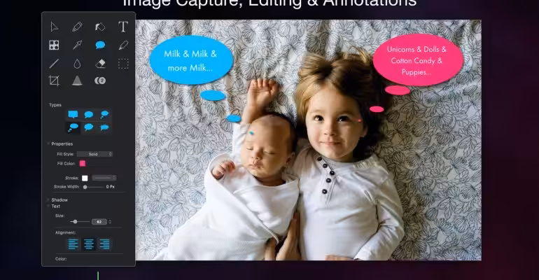 Capto Captura 2