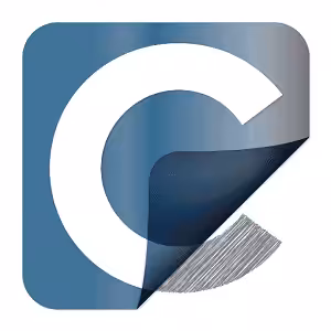 Carbon Copy Cloner logo