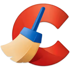 CCleaner Pro logo