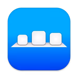 cDock logo