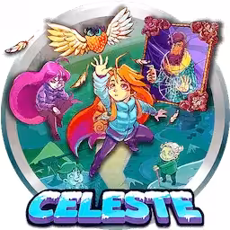 Celeste Logo