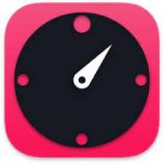 Chain Timer logo
