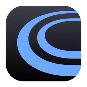 Chaos Control Premium logo