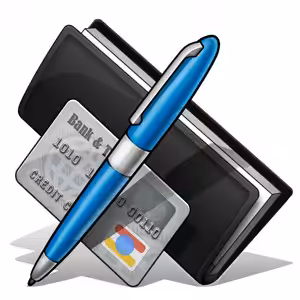 CheckBook Pro logo