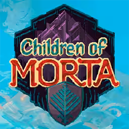 Children of Morta Logo