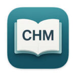 CHM Reader Pro logo