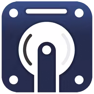 Cisdem Data Recovery logo