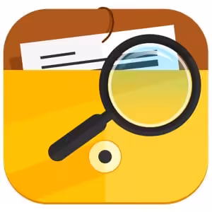 Cisdem Document Reader Logo