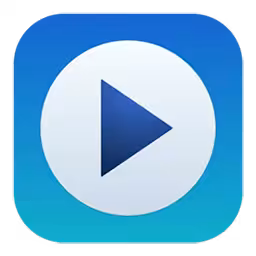 Cisdem Video Player logo