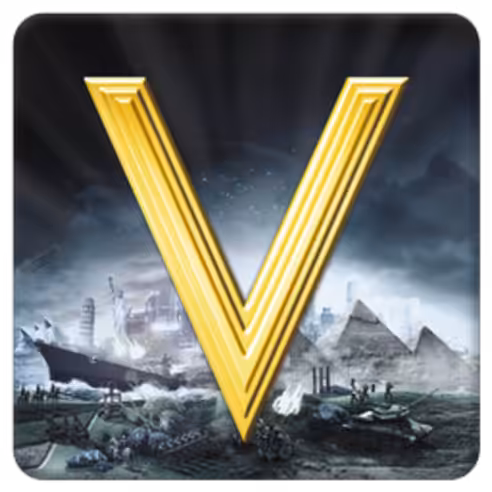 Civilization V: Complete Edition logo