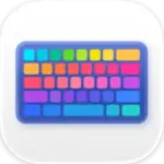 ClickClack – Typing Trainer logo