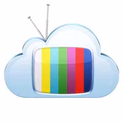 CloudTV logo