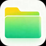 Color Folder Pro logo