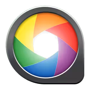 ColorSnapper 2 Logo
