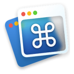 Command-Tab Plus logo