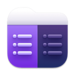 Commander One PRO logo