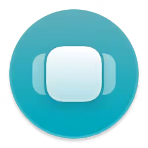 Copied logo