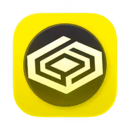 CrossOver logo