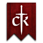 Crusader Kings III Logo