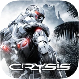 Crysis logo