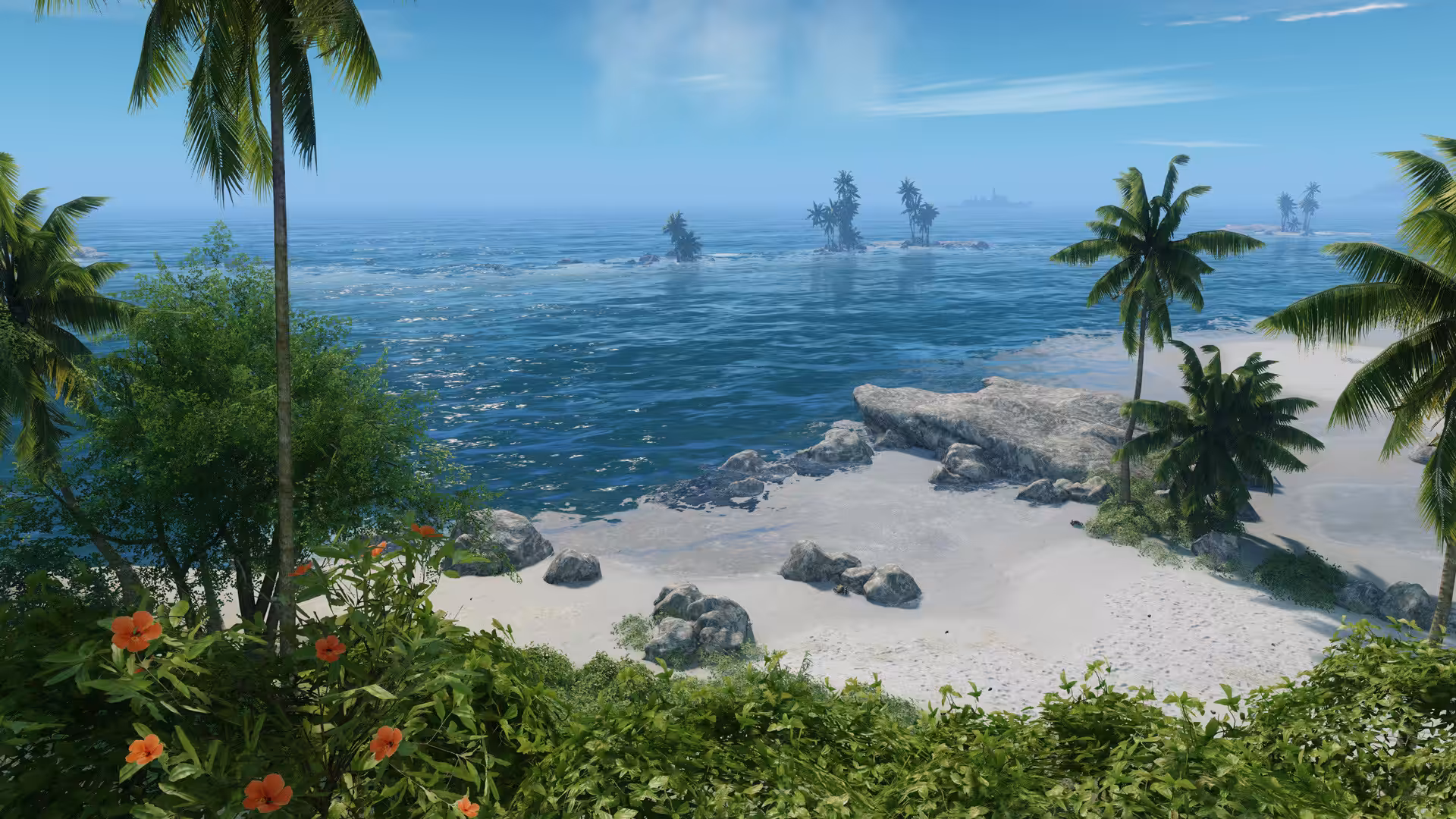 Crysis Captura 4