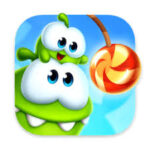 Cut the Rope Remastered logo